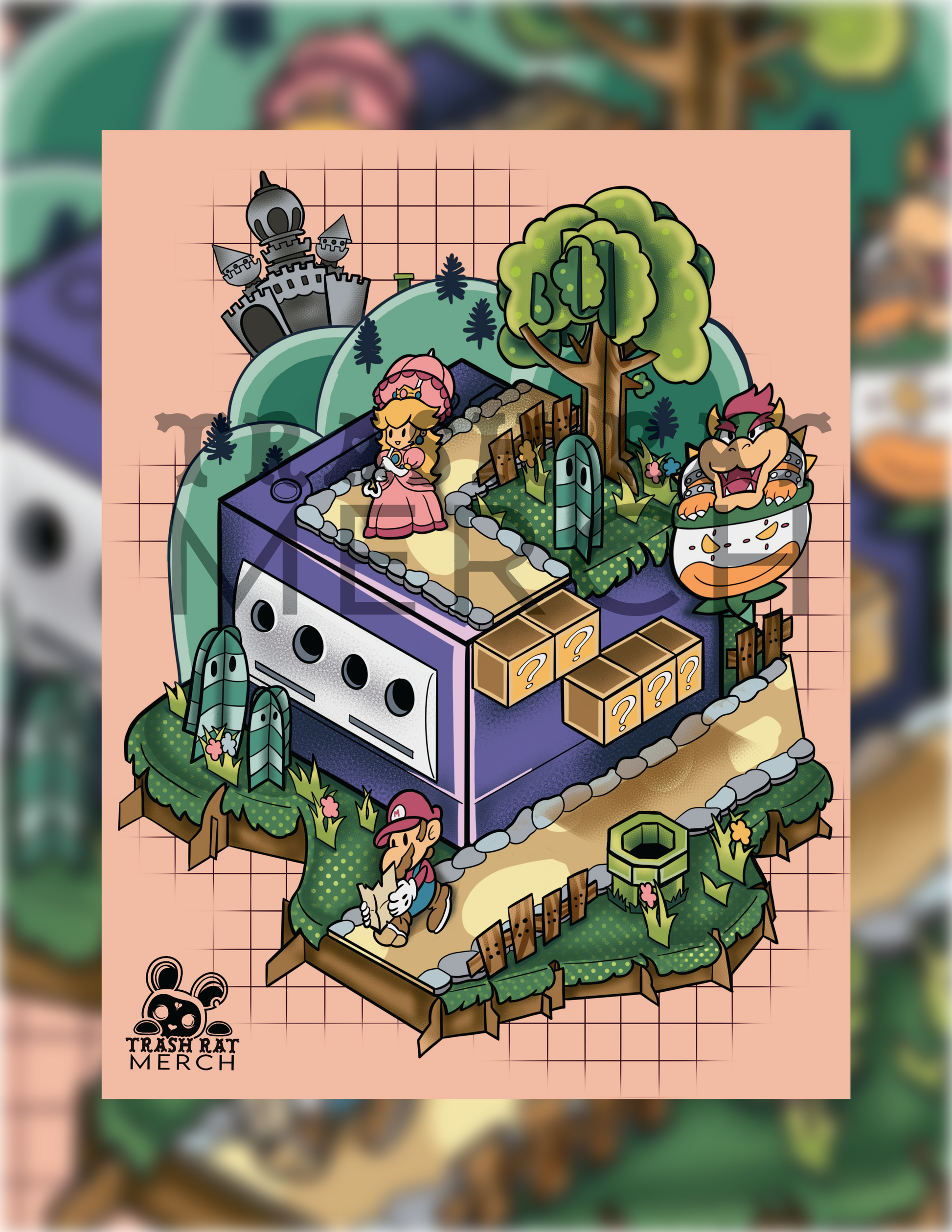 Paper Mario