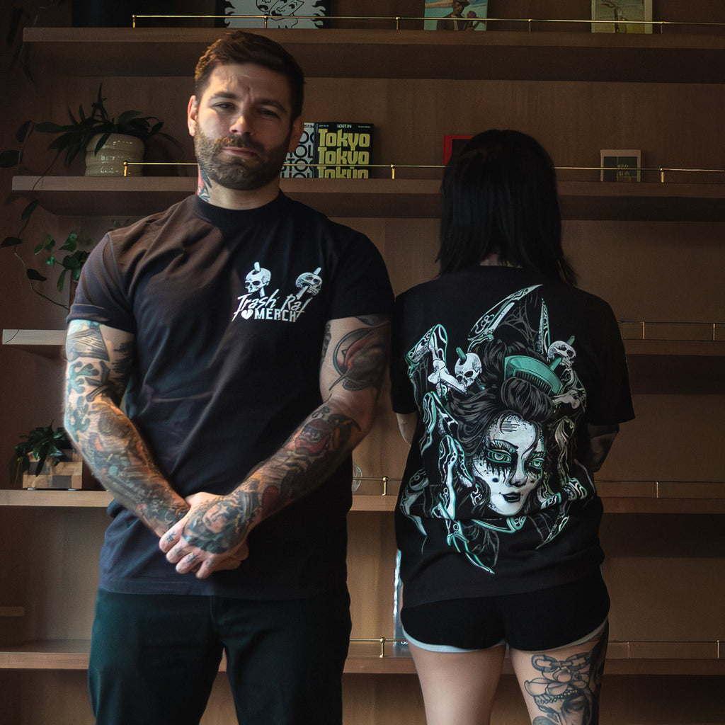 Spider Girl T-Shirt