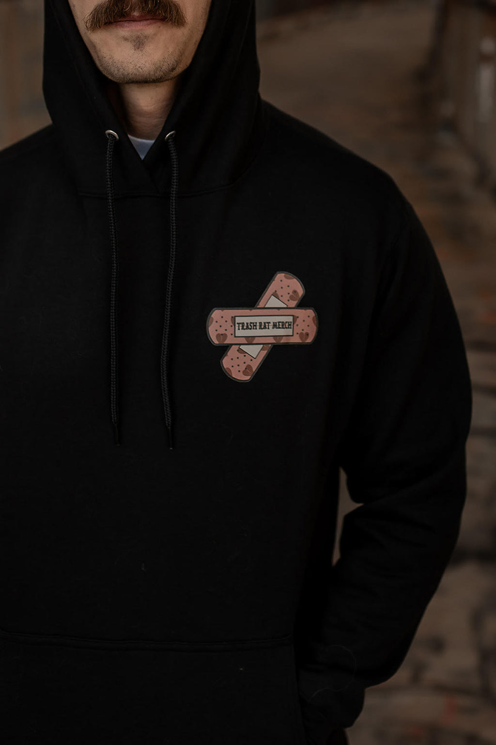 Sad Girls Club Hoodie