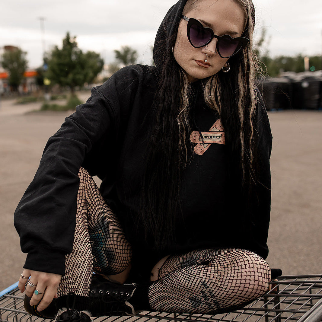 Sad Girls Club Hoodie