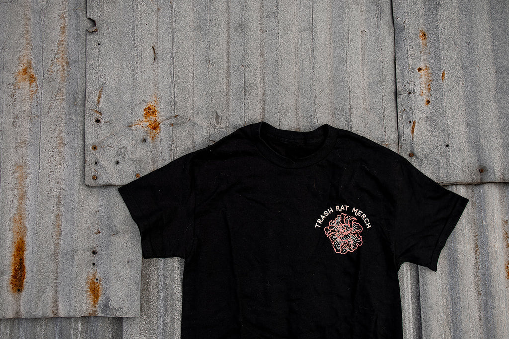 Inspired by Mental Illness Unisex T-Shirt