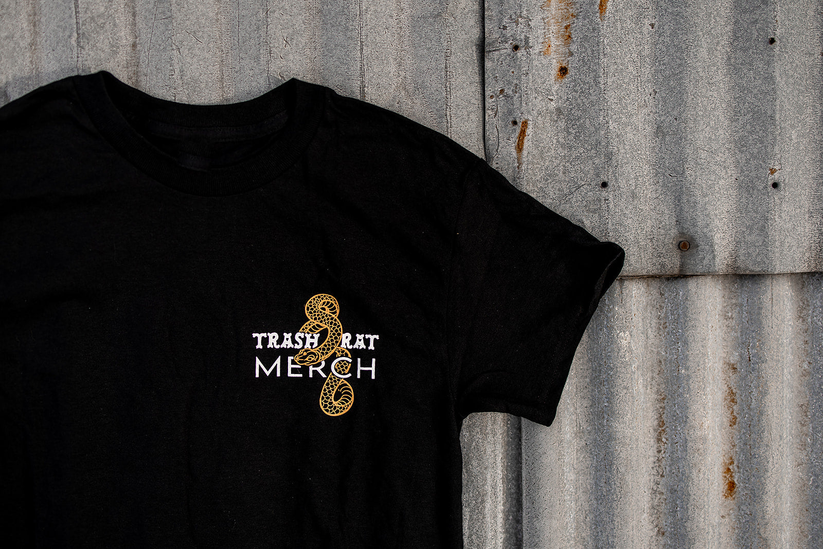 Hanya T-Shirt