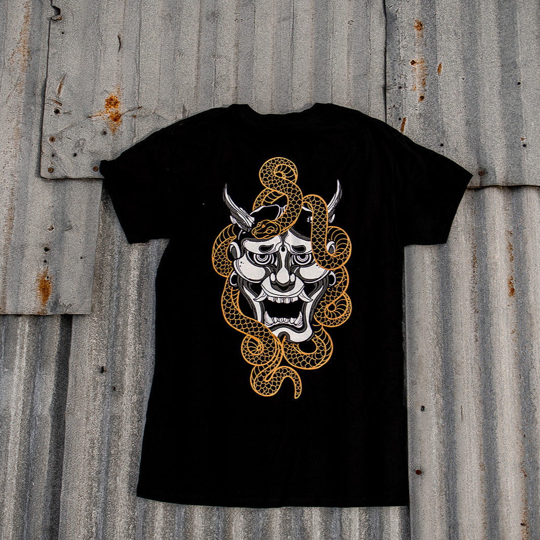Hanya T-Shirt