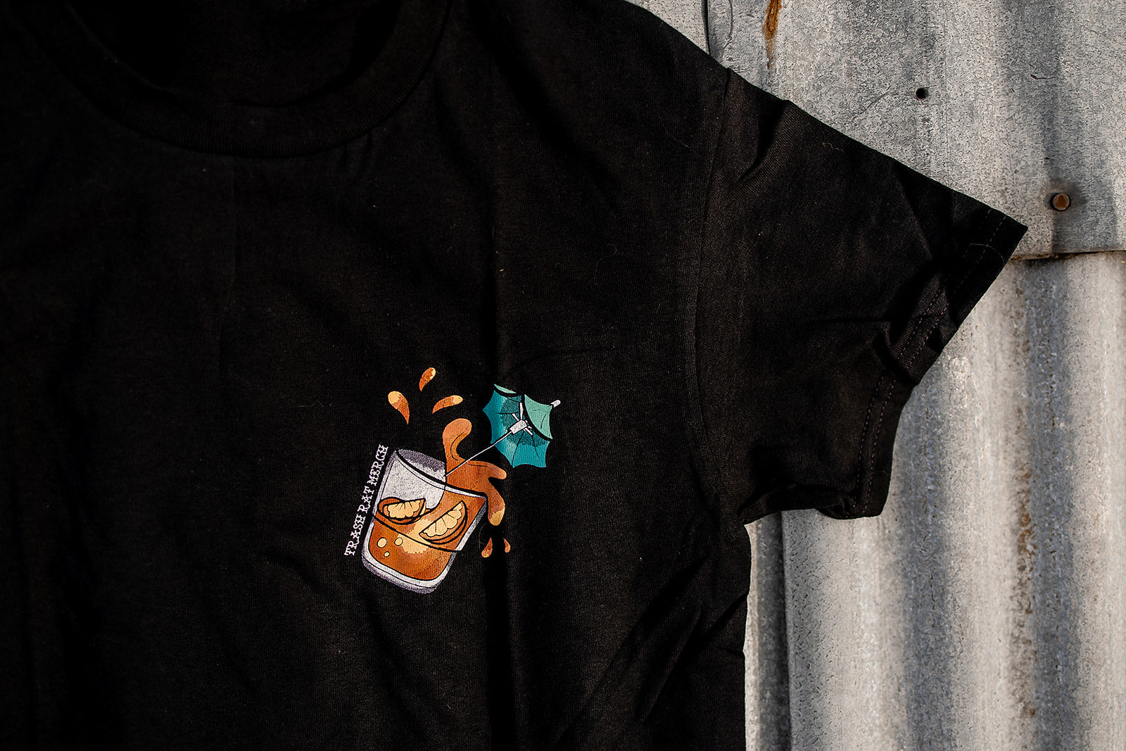 Bad Days Only T - Shirt