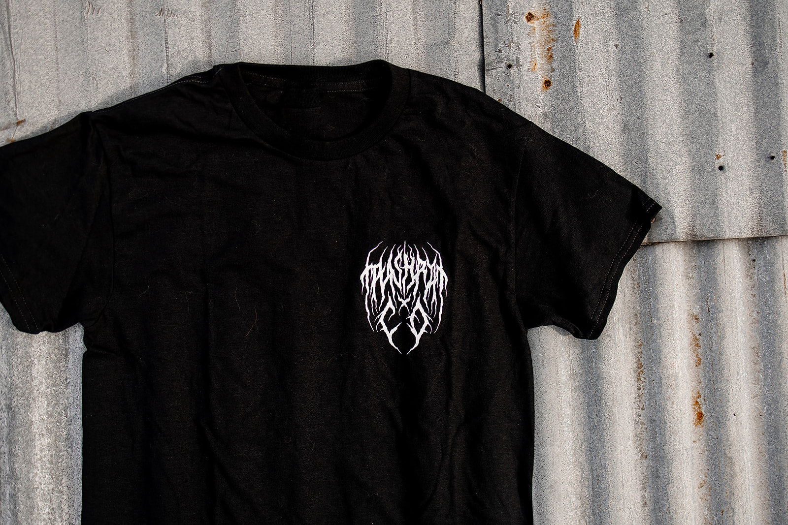 Trash Rat Merch x Chris Olson Collaboration