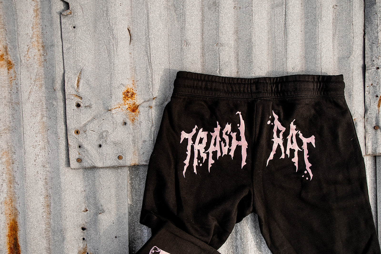 Knife Sweat Pants